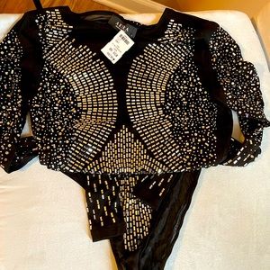 Women’s blouse